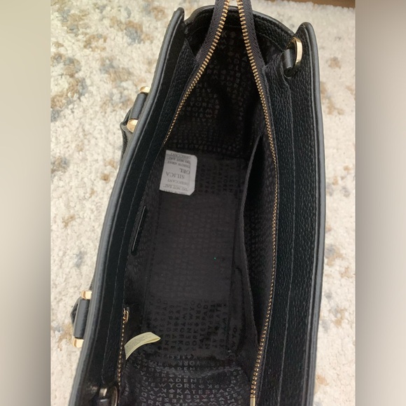 Kate Spade Black Hand Bag - Picture 7 of 7